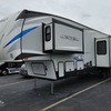 RV for Sale: 2021 Arctic Wolf 3770 Suite