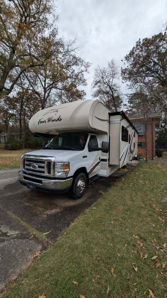 Photo of Rv