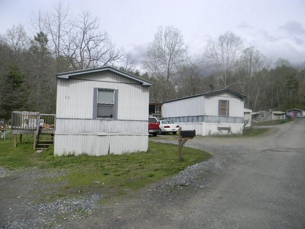 Photo of Mobile Home Park