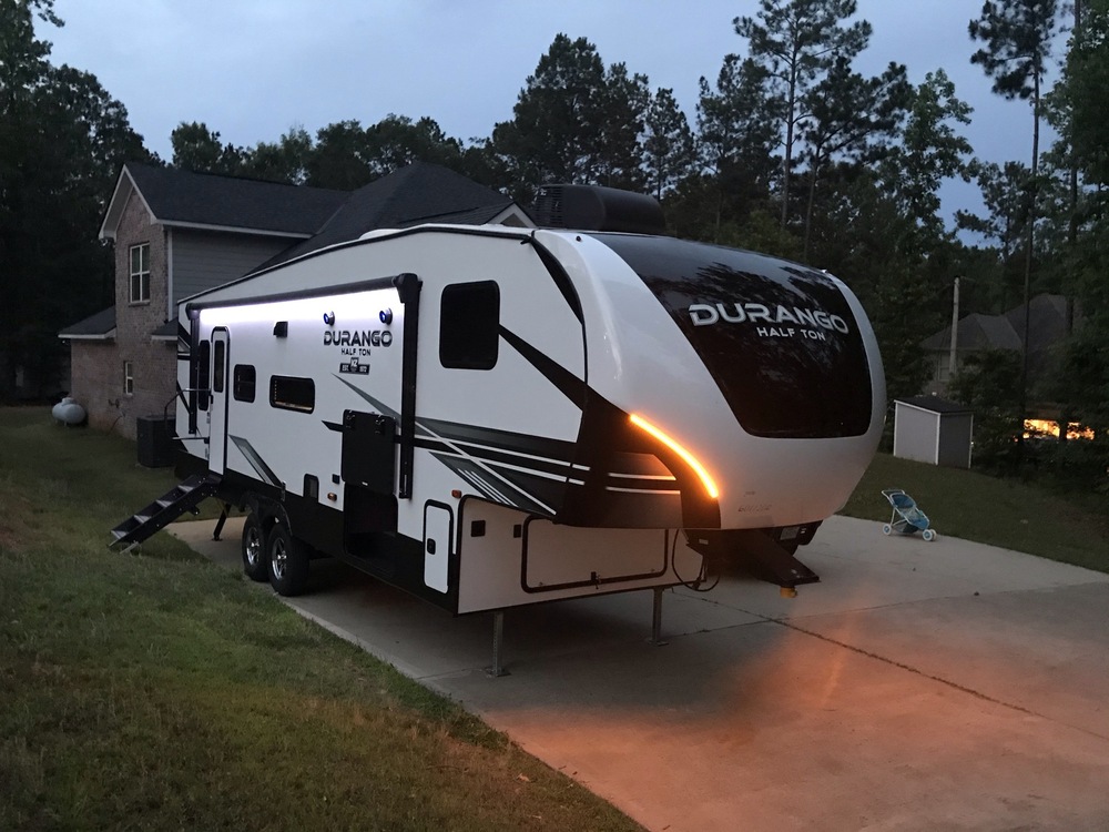 Photo of Rv