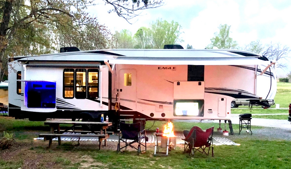 Photo of Rv