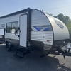 RV for Sale: 2022 SALEM FSX 179DBK