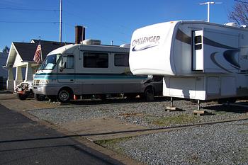 Thumbnail of RV lot