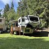 RV for Sale: 2021 MONTANA 3760FL