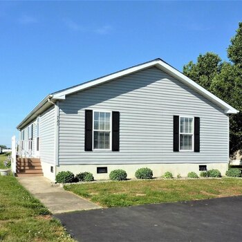 Thumbnail of mobile home