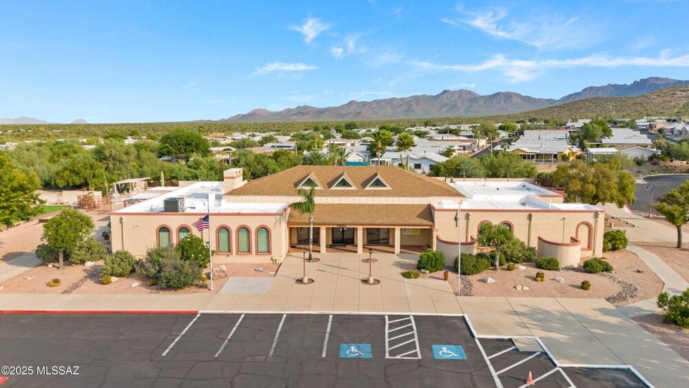 Photo of Mobile Home Lot