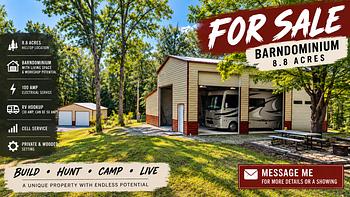 Thumbnail of RV lot