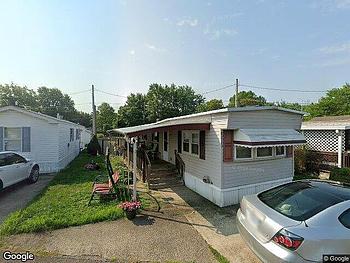 Thumbnail of mobile home