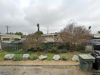 Thumbnail of mobile home