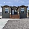 Mobile Home for Rent: 3 Bed 2 Bath 2025 Champion
