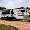 RV for Sale: 2023 Solitude S-Class