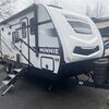 RV for Sale: 2024 MINNIE 2326BH