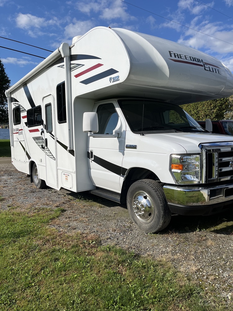 Photo of Rv