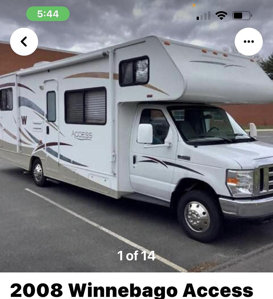 Photo of Rv