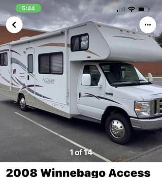 Photo of Rv