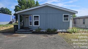 Photo of Great Potential !!! - Lots of space