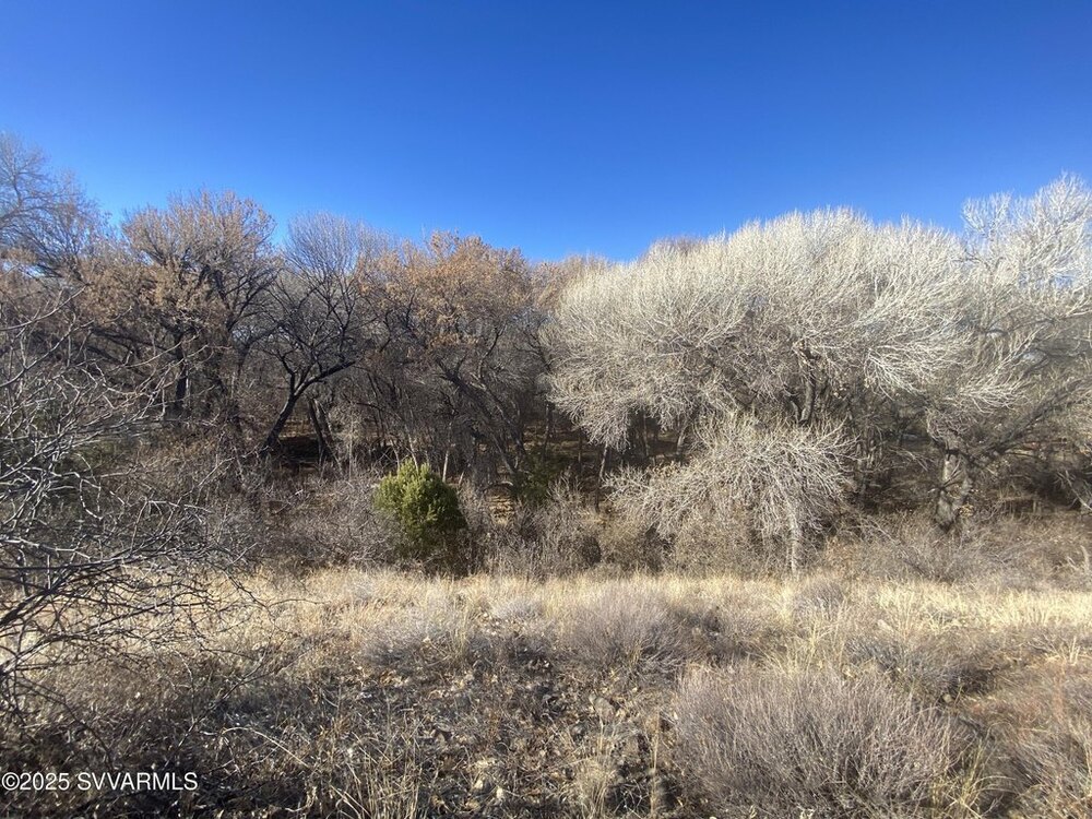 Photo of Mobile Home Lot