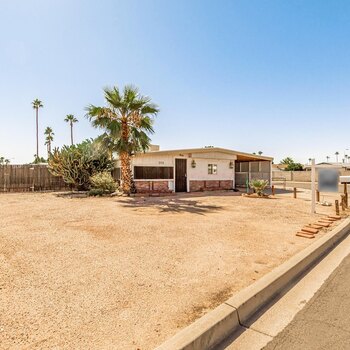 Thumbnail of mobile home