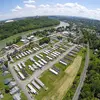 Mobile Home Park: Mona, Granville, WV