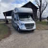 RV for Sale: 2024 NAVION 24D