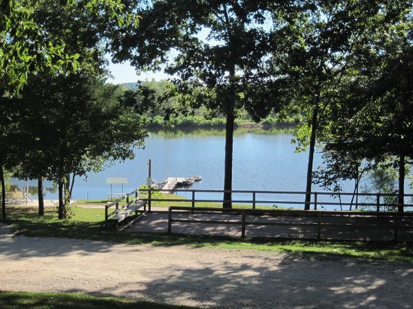 Cross Creek 3