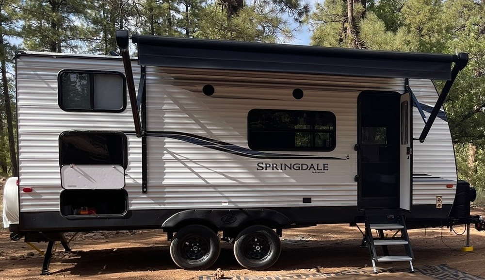 Photo of Rv