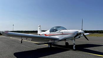 Thumbnail of aircraft