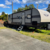 RV Lot for Rent: Spacious lot in family friendly RV Park #13B, Parkland, WA