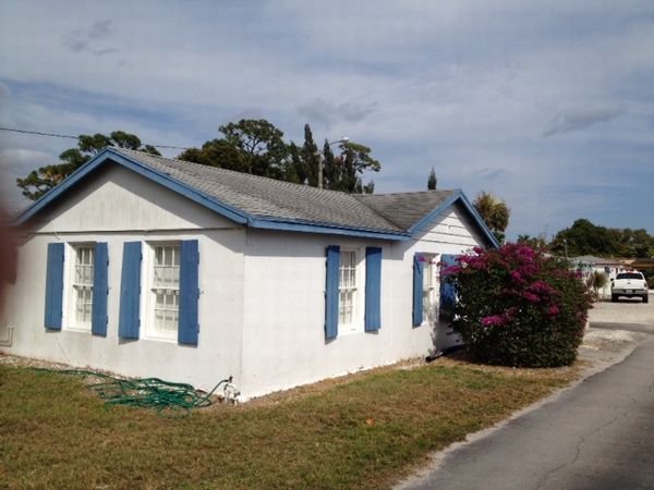 Photo of Mobile Home Park