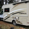 RV for Sale: 2017 COMPASS 23TB