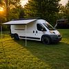 RV for Sale: 2022 PROMASTER 2500 HIGHROOF