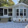 Mobile Home for Sale: 1 Bed 1 Bath 1998 Casa Villa