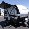 RV for Sale: 2027 ROCKWOOD GEO PRO 13DLE
