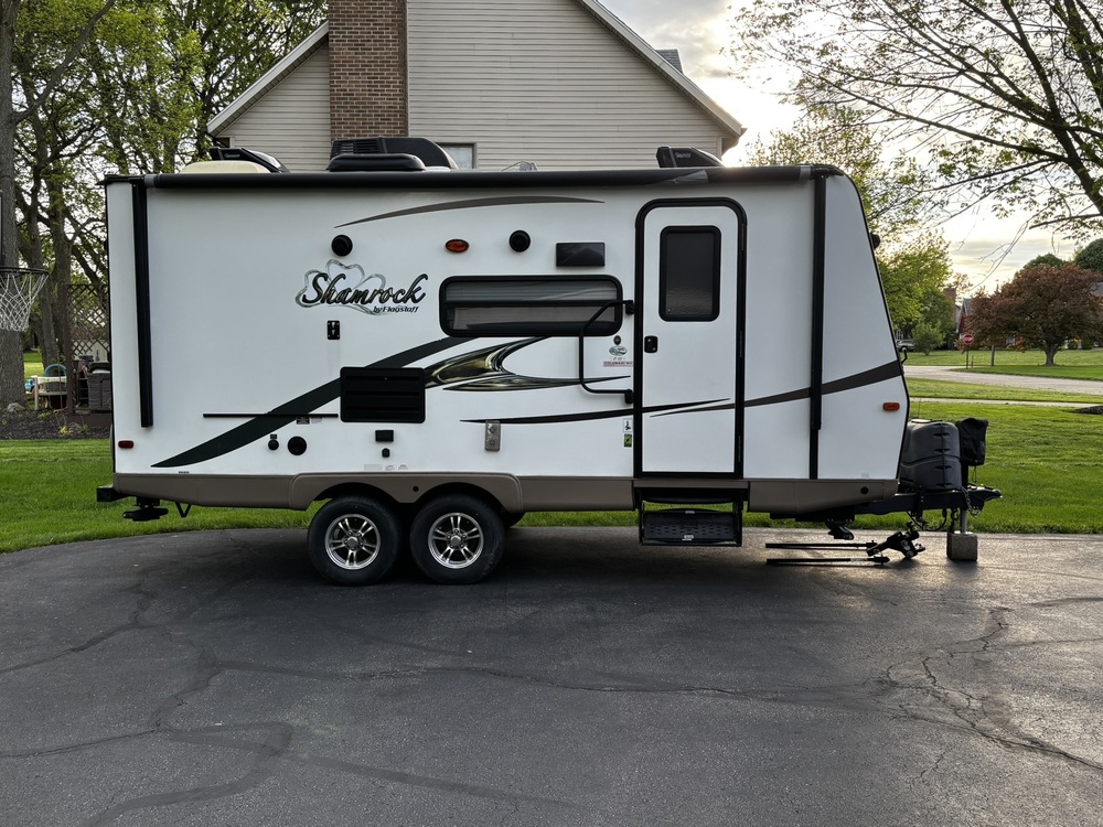 Photo of Rv