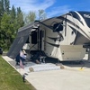 RV for Sale: 2021 SOLITUDE 375RES
