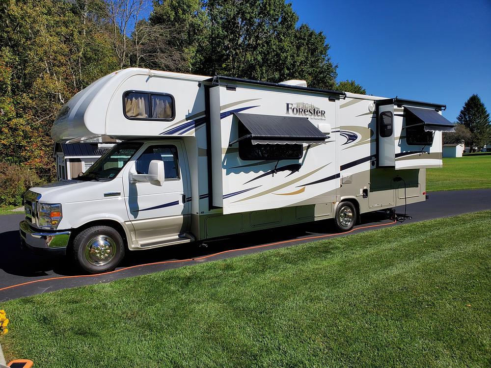 Photo of Rv
