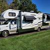 RV for Sale: 2015 FORESTER 2861DSF