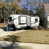 RV for Sale: 2022 FLAGSTAFF MICRO LITE 25FBLS