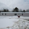 Mobile Home for Sale: Manufactured Home, Single Wide - Canaan, ME, Canaan, ME
