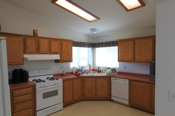 Photo of Mobile Home Park