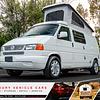 RV for Sale: 2000 EUROVAN FULL CAMPER
