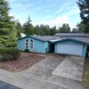 Mobile Home for Sale: 1 Story,Triple Wide Manufactured - Manufactured Home on Real Property, Florence, OR
