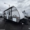 RV for Sale: 2023 ASPEN TRAIL LE 21BHWE