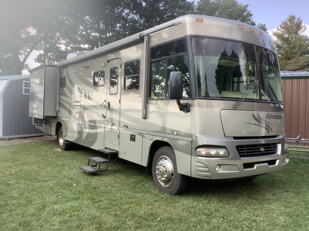 Photo of Rv