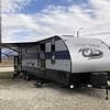 RV for Sale: 2021 CHEROKEE GREY WOLF 29TE