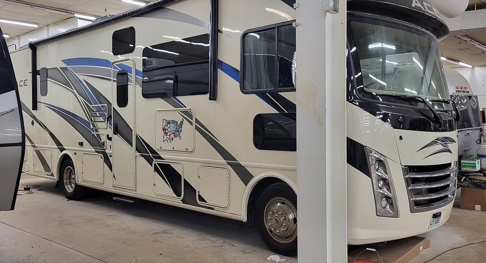 Photo of Rv