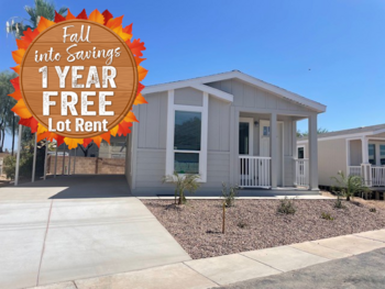 Thumbnail of mobile home