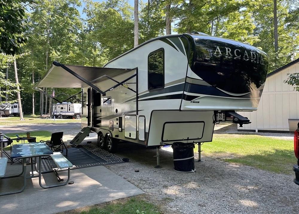 Photo of Rv