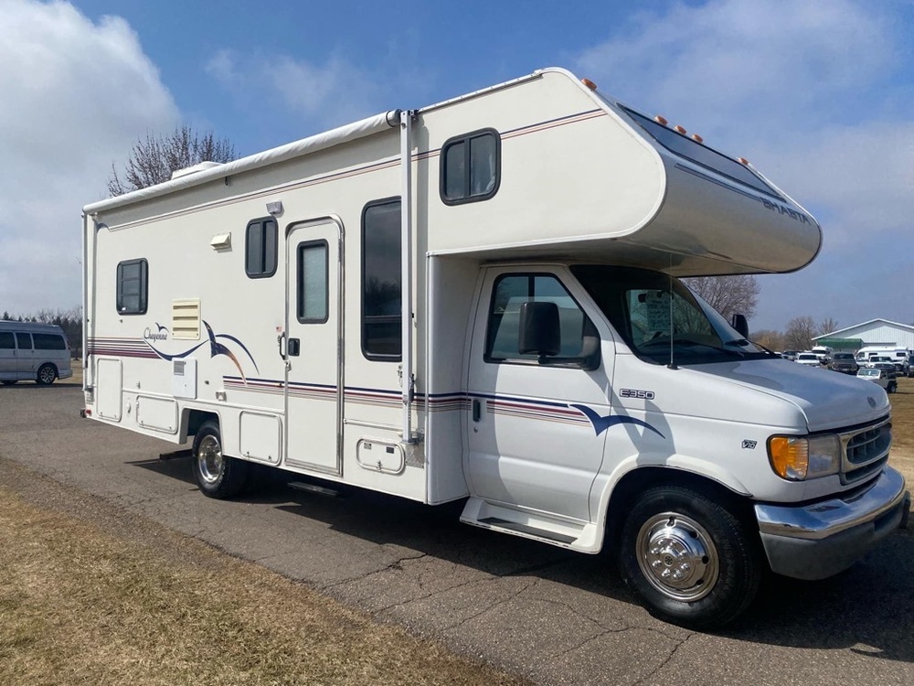 Photo of Rv