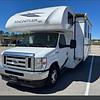 RV for Sale: 2025 MAGNITUDE GA28